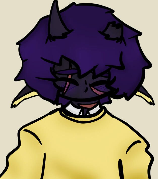 this links to my characters page
