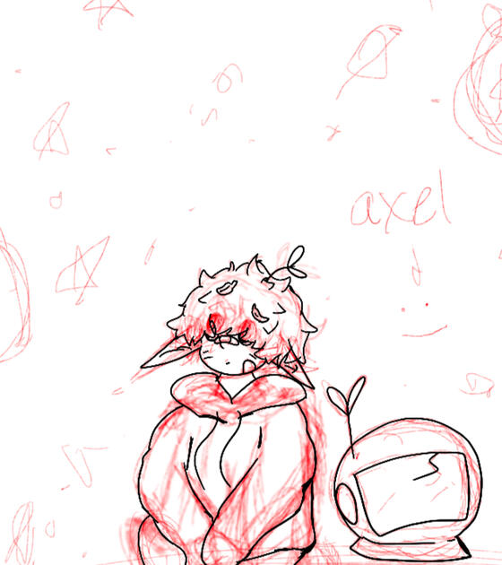 this links to my sketches page