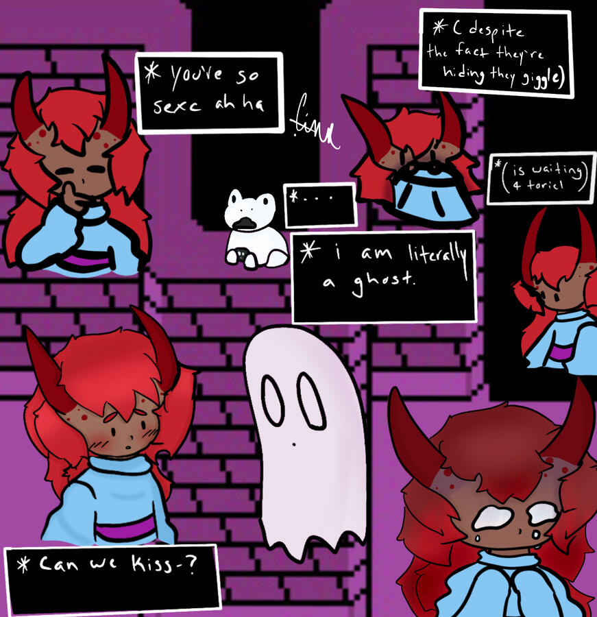 sols_cries in undertale