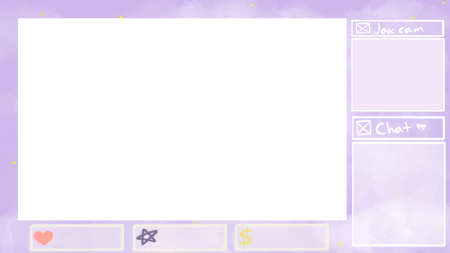 overlay screen