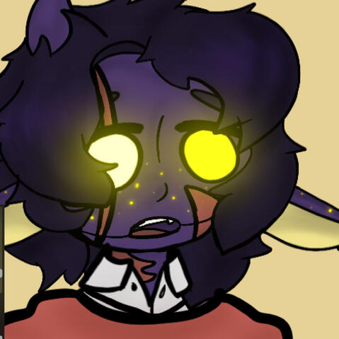 minecraft content creator ranboo in undertale